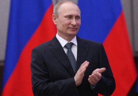 俄罗斯总统普京身高是多少？