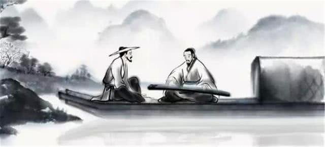俞伯牙是谁？