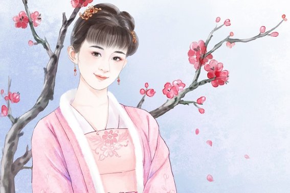 窈窕淑女全诗意思