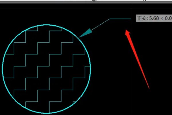 cad怎么引线标注呢？