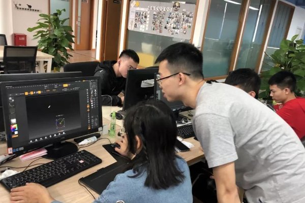 3d培训班一般学费多少