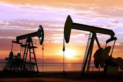 世界石油储量排名