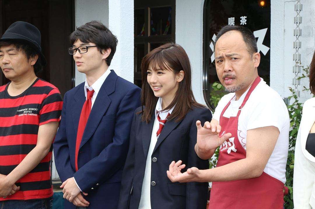 怎样评价日剧《我们都是超能力者》？