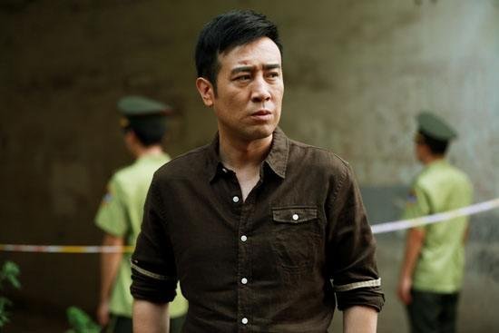 湖南台官宣《人民的正义》，主演都有谁？