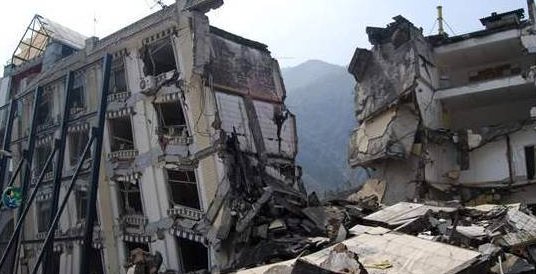 地震在多少级以上才有破坏性？