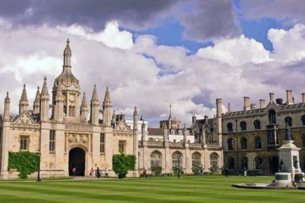 英国kcl国王学院世界排名