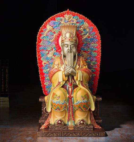鬼最怕的九种人揭秘，这一种鬼见了就逃命！