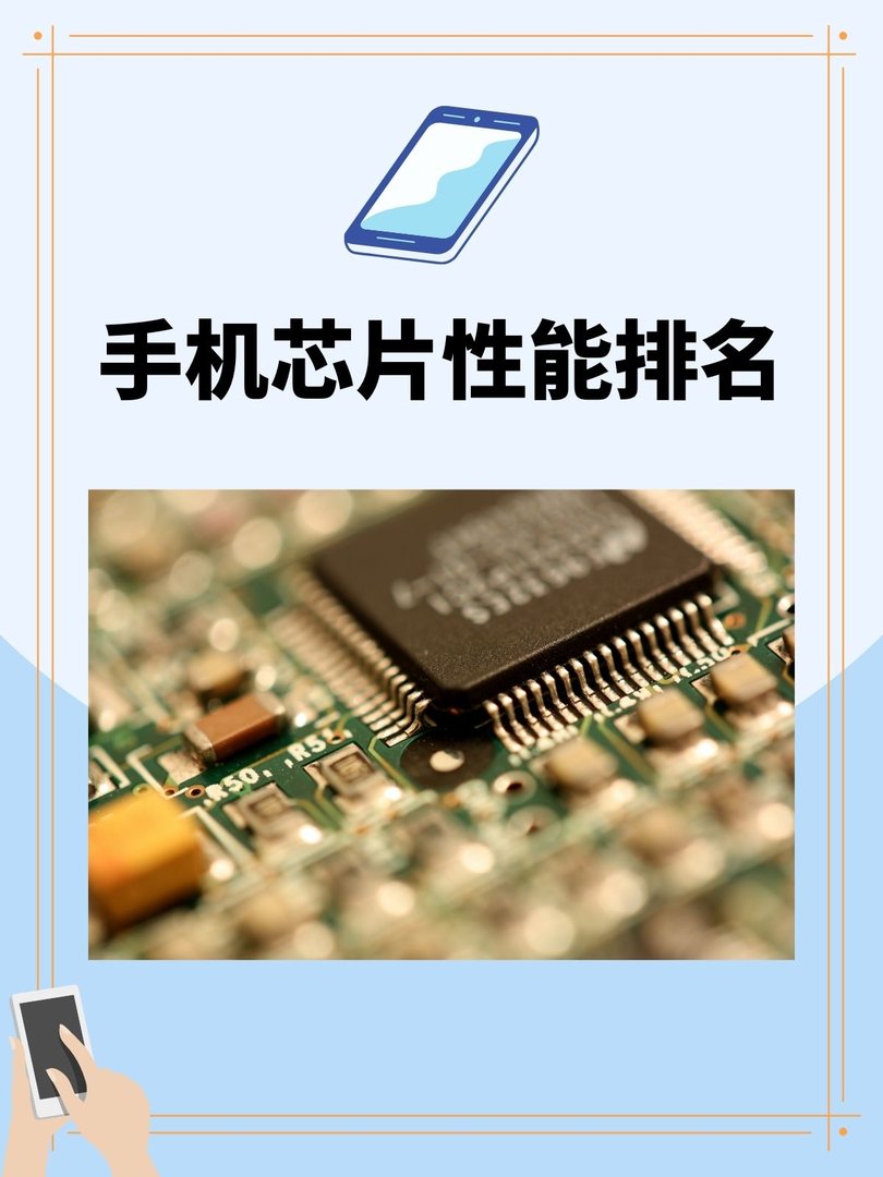 什么手机芯片性能比较好呢？