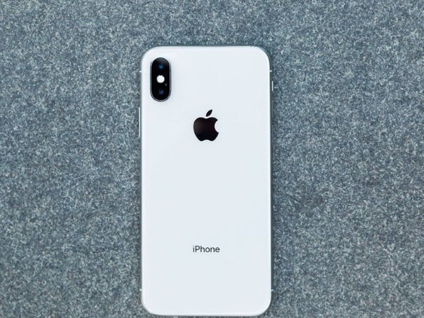 iphonex是哪年出的