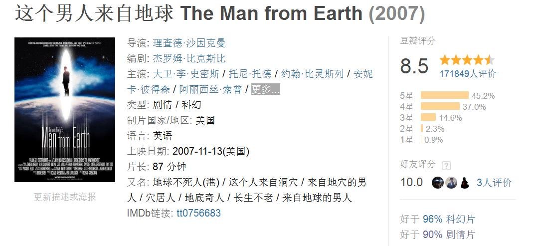 有哪些意外结局的经典电影