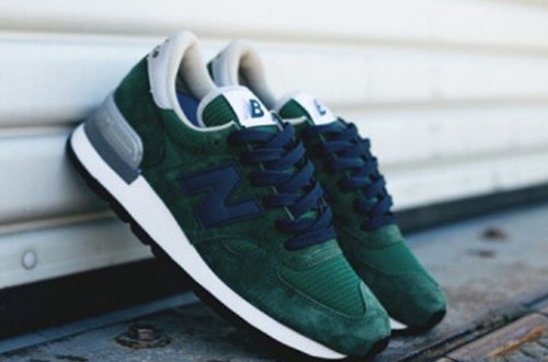 new balance和新百伦的区别