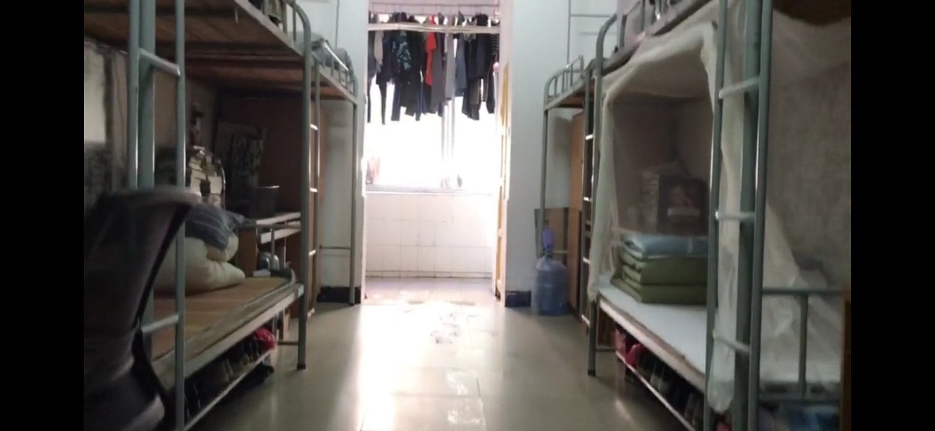 江西环境工程职业学院好不好