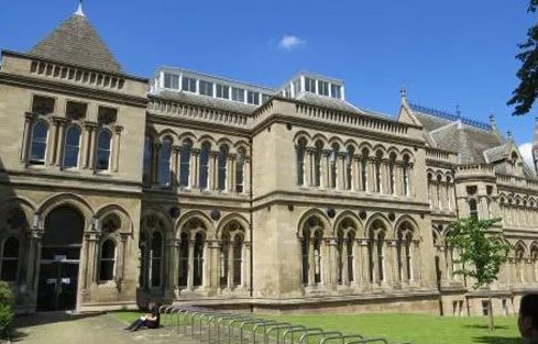 澳门大学录取线多少分