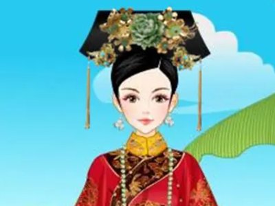娘娘和嬢嬢有什么区别啊？