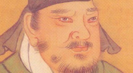 汉初三杰有谁呢？