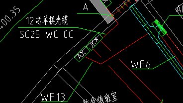 电工图纸符号jkx什么符号？