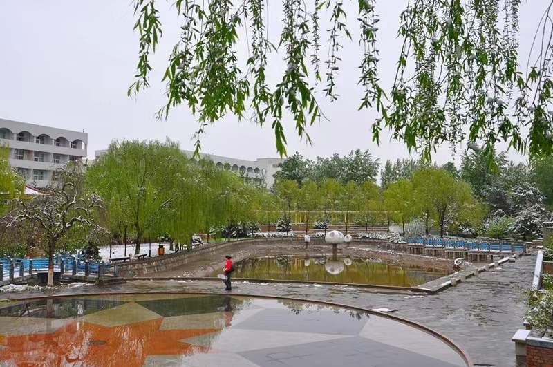 翰林学院是正规大学吗