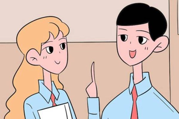 写一句作比较的句子