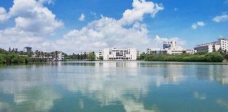 海南本科分数线2022