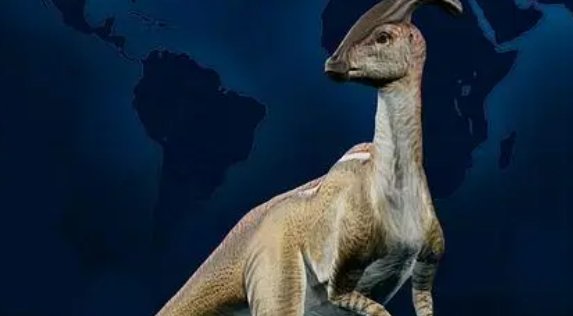 《恐龙王》里面都有哪些恐龙?