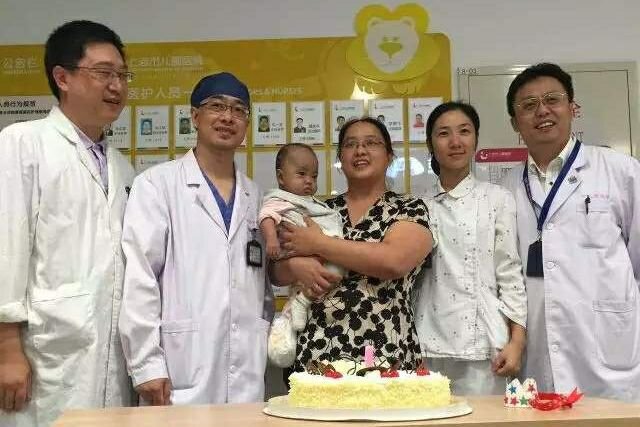 作为一名贫困重大疾病患儿，到底该怎样申请9958医疗救助？