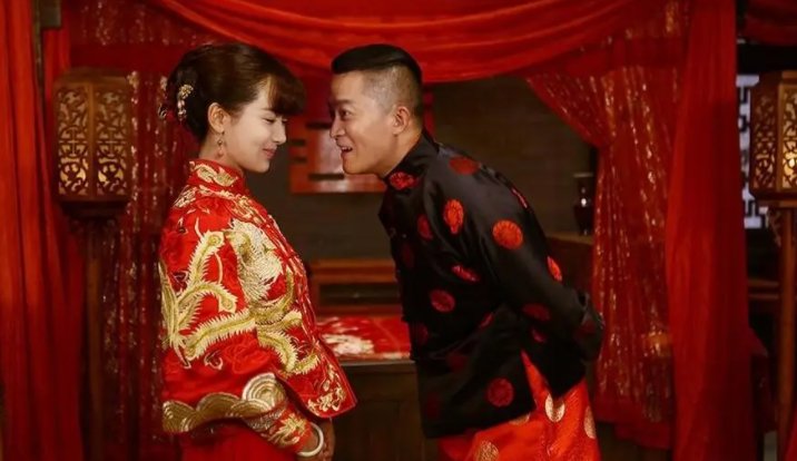 大秧歌的结局是什么？