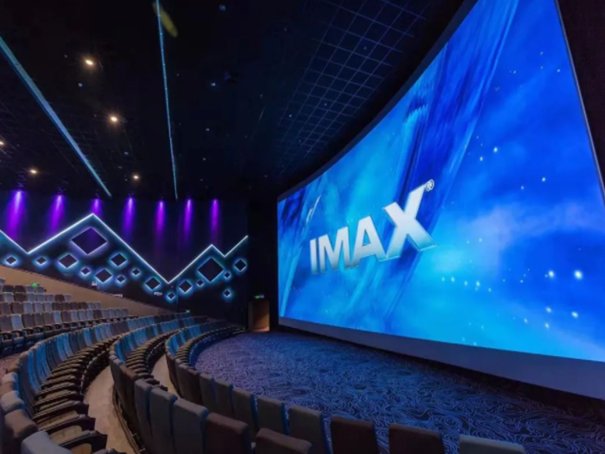 cinity和imax区别