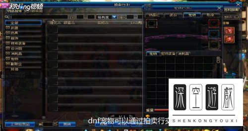 dnf宠物胶囊怎么获得？