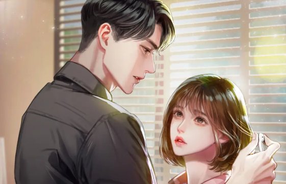 小妮子出版的所有书