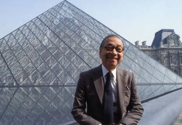 贝聿铭有哪些著名建筑作品？