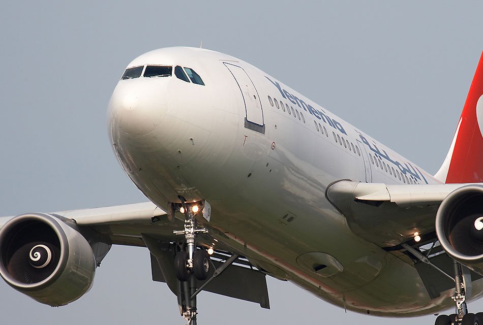 也门航空公司的基本信息