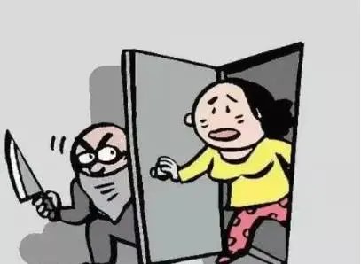 江苏一女子出轨后洗劫前男友婚房，此女子的行为合法吗？