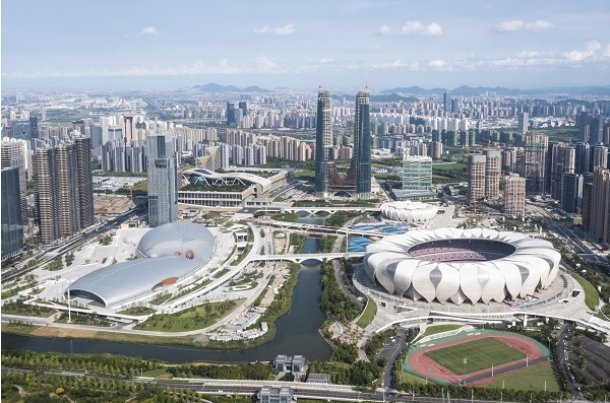 杭州亚运会时间2023开幕时间表