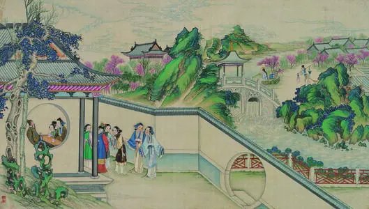 长沙男子蜗居出租屋21年复原《红楼梦》，他此举的初衷是什么？