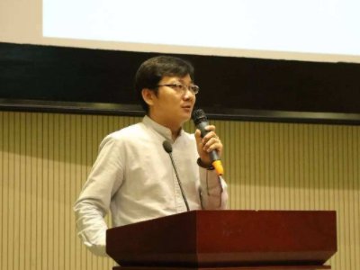 姜广涛老婆是谁