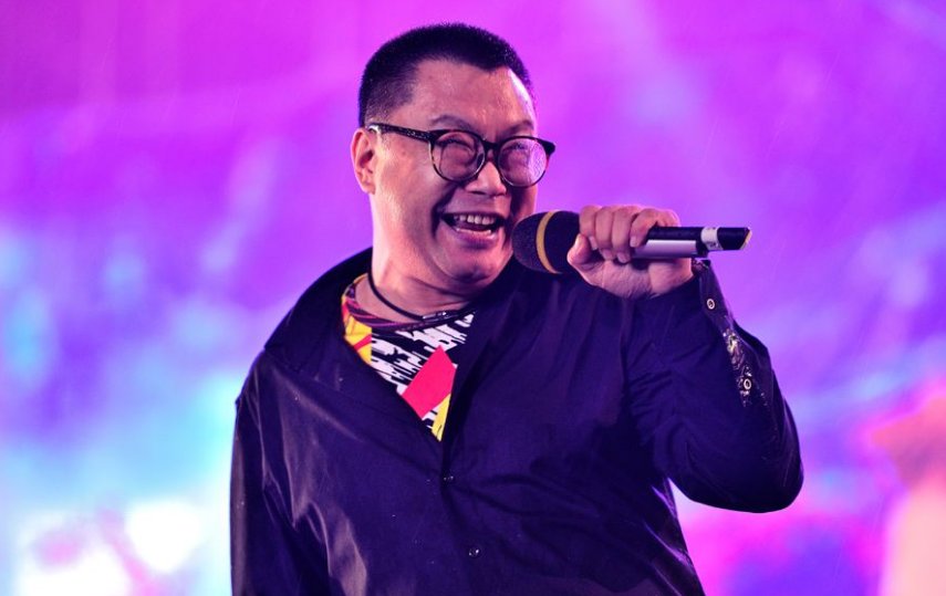尹相杰是歌唱家马玉涛的儿子吗？