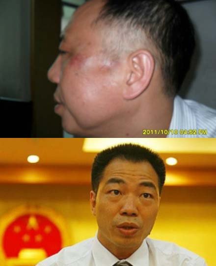 万春生的介绍