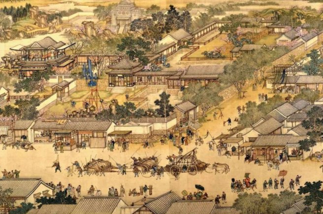 中国历史上第一个禁烟令是( )年颁布的