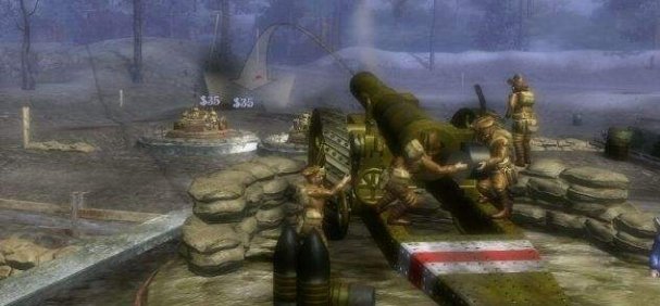 《玩具士兵》合集登陆Switch，都有哪些玩法和看点？
