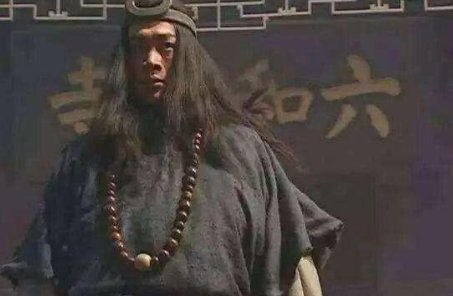 《水浒传》武松出家的寺庙在哪?