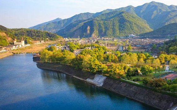 2050年35亿至44亿人用水将受影响，为什么水资源在未来极度短缺？