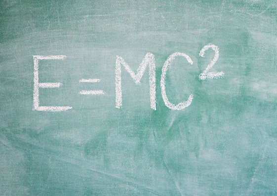 e= mc方程是什么？
