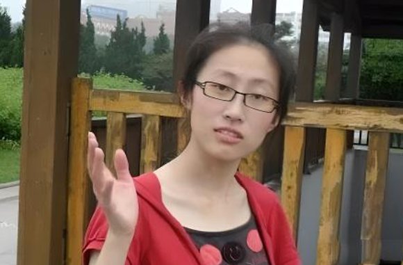 江歌个人资料
