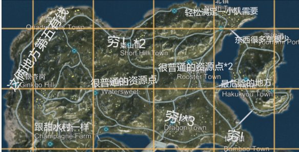 王牌战争军事基地发电机在哪