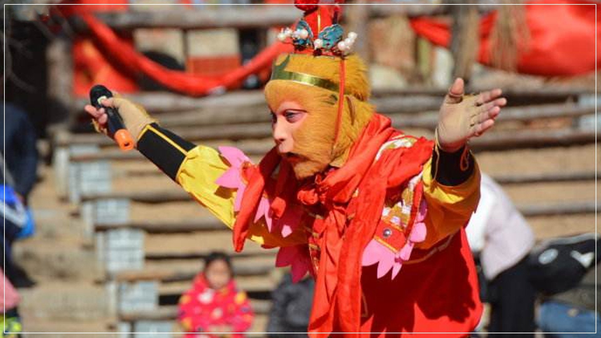为什么悟空下山后没碰到一个师兄弟，它的师兄弟都去哪了？