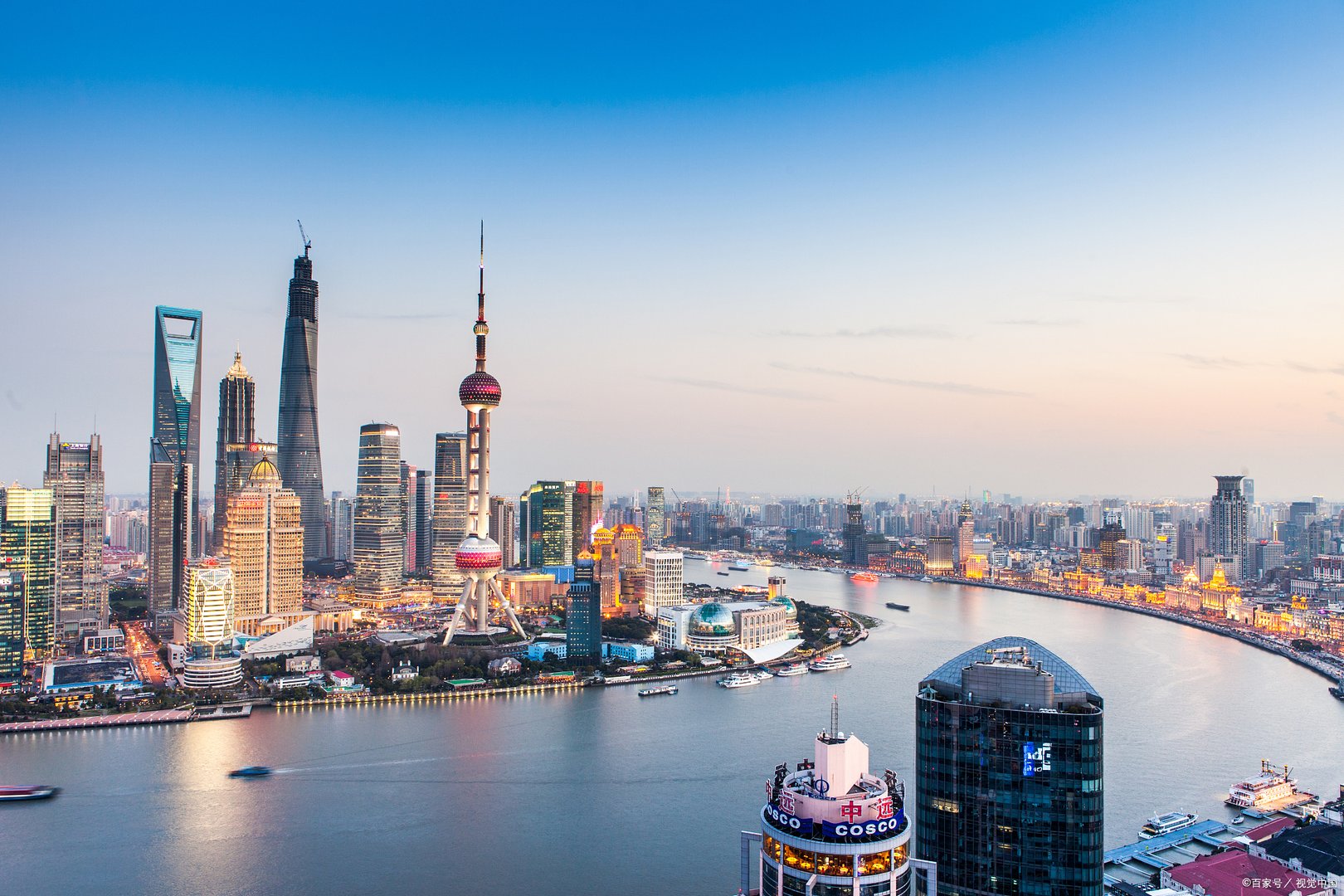 上海可以说是中国最繁华的城市，那么上海十大最邪门的地方有哪些？