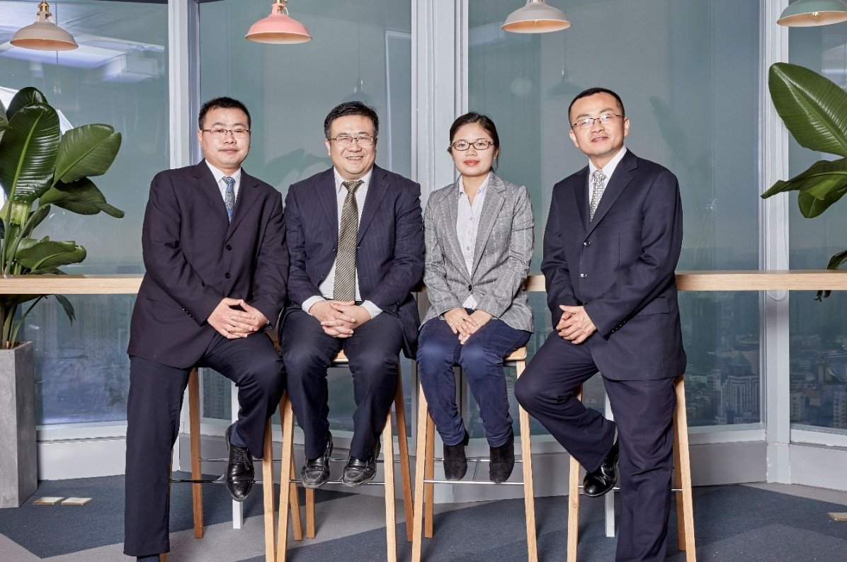 哪个平台找律师靠谱