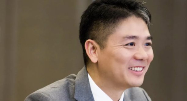 刘东强为什么退出京东了
