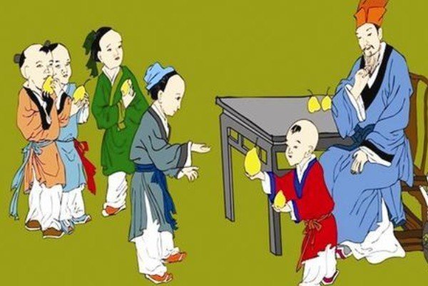 历史上表现善良的例子故事有哪些？