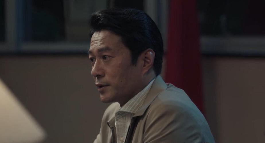 《扫黑风暴》中，谁是最大的反派？
